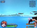 Magical Battle Arena FFA match 2