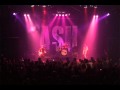 Ash Mind Control Official Music Video and Lyrics