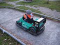 Mathis Go Kart 1