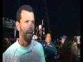 Volvo Ocean Race 2008 - Two leg wins out of two for Ericsson 4