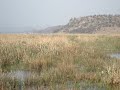 Wetlands Music - Khabeki Lake a RAMSAR Wetland Site -