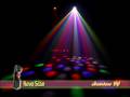 American DJ - Revo Scan LED light effect