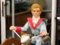 Supermarionation Stuff and Buzz, My Dalek