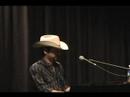 Craig Campbell Sings My Little Cowboy