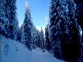 Schi in Poiana Brasov (video) Schi in Poiana Brasov (video)