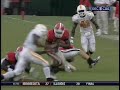 Berry hit on Moreno (short version)