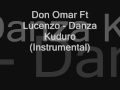 Don Omar Ft Lucenzo – Danza Kuduro (Instrumental)