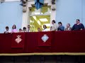 Fal�lera al balc�