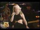 Deborah Harry Interview on ET