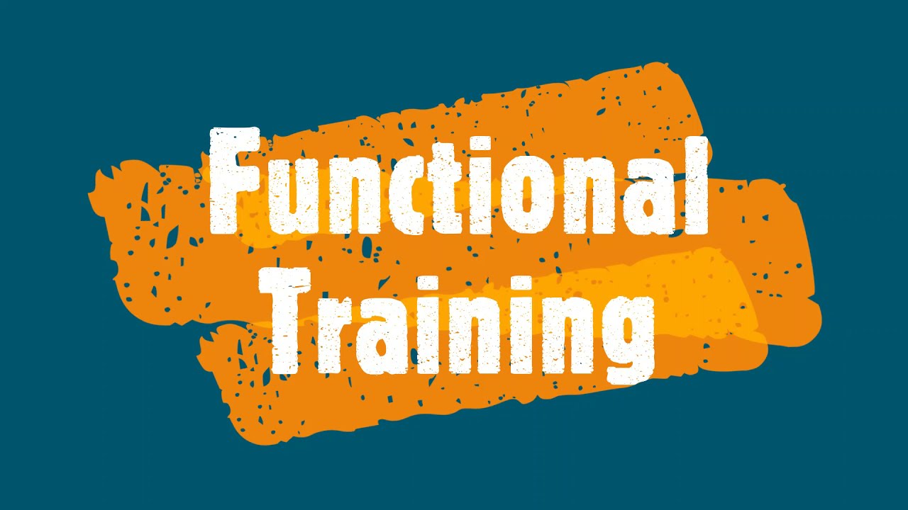 Sport im Park - Functional Training 02.06