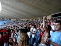 torcida do flamengo   fla 1 x 0 boa vista   carioca 2007