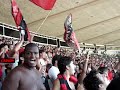 torcida do flamengo   fla 1 x 0 boa vista   carioca 2007