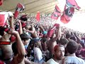 torcida do flamengo   fla 1 x 0 boa vista   carioca 2007