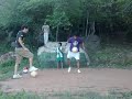 Freestyle Paraguay Tour Yaguaron