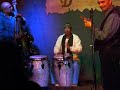 frankie vasquez y saborioco   fonda boricua lounge 12 22 07