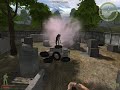 Vietcong 2 Stunt Movie