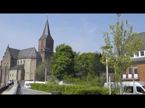 emmerich - Das Video zeigt Impressionen aus der Rheinstadt Emmerich! www.rheinruhronline.de.