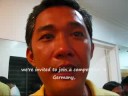 Direk FM message to wolfies Direk FM message to wolfies