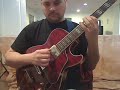 Jazz Guitar Etudes - Irving Park Road Jazz Guitar Etudes - Irving Park Road