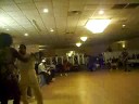 Chicago Stepper's-Pinky & DWill