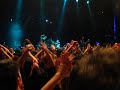 Muse at Deck The Hall Ball 2009 Part 3