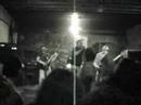 MATAHERO \"Indulto\" en vivo