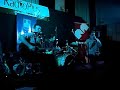 Rambling Blues Trio - part 1
