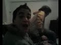 pedro y gumpy