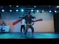 Mo’Higher (Hoan & Jaygee) – GET YOUR WALK ON vol.1 Judge Showcase