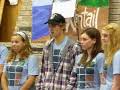 Camp Kintail- July L.I.T.s 2009 Closing: What I Learned this Summer