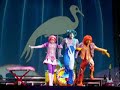 the doodlebops bird is the word live wheeling 10-14-07