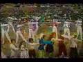 AMERICA ESTA ES TU CANCION 1984