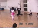 Ginny Seano ballet recital part 3