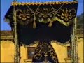 Ntra de la Soledad del Puente. año 1992. Jueves Santo Cuenca