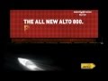 Marui Alto 800's Official Video videos