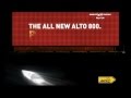 Marui Alto 800's Official Video videos