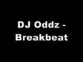 DJ Oddz - Breakbeat