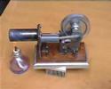 stirling engine bridgend college style