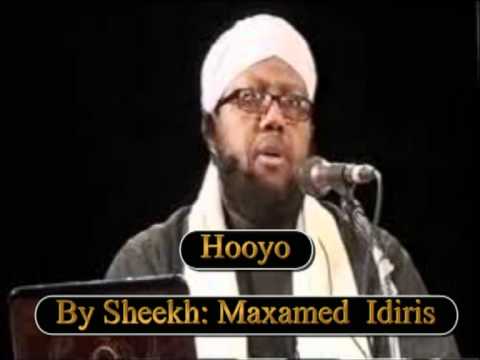 Muxaadaro