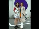 Naruto Cosplayers