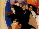 DBZ: Schlecht Geschissen