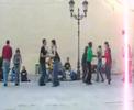 Assaig Colla Bastonera Picadits