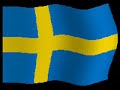 Sweden National Anthem