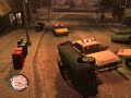 Gameplay Gta iv, e5200 3,00ghz e 9800gt 1gb