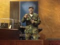 Sunday Service  Bishop Larry Baylor  