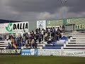 Frente Azul - Diter Zafra vs. Plasencia 0708