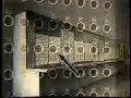 Telephone Switchboard Advances