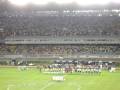 videos de Apresentação do Hino do Brasil no jogo contra Argentina