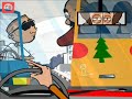 Animation clip