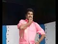 Shiva Reddy mimicry